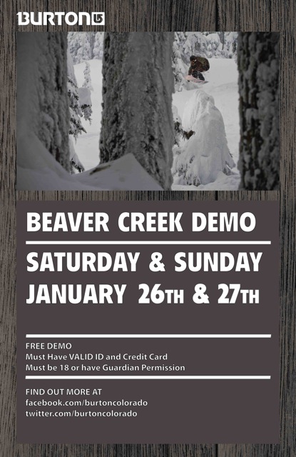 Beaver Creek 1.12-1