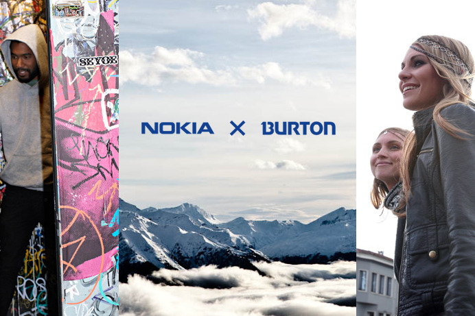NokiaxBurton_Main_IMAGE