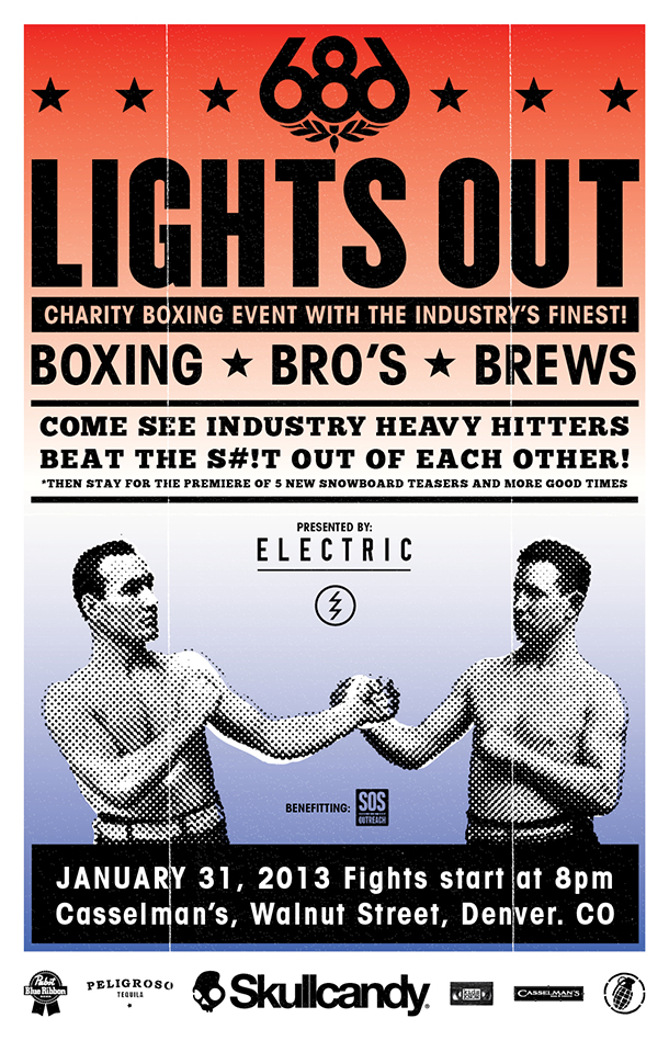 lightsout
