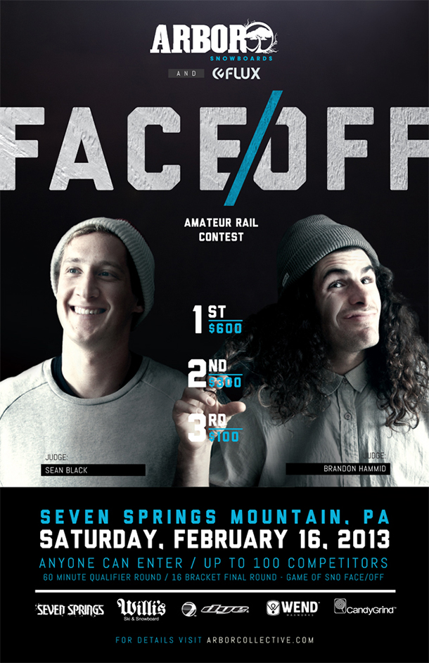 face-off
