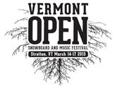 vermontopen