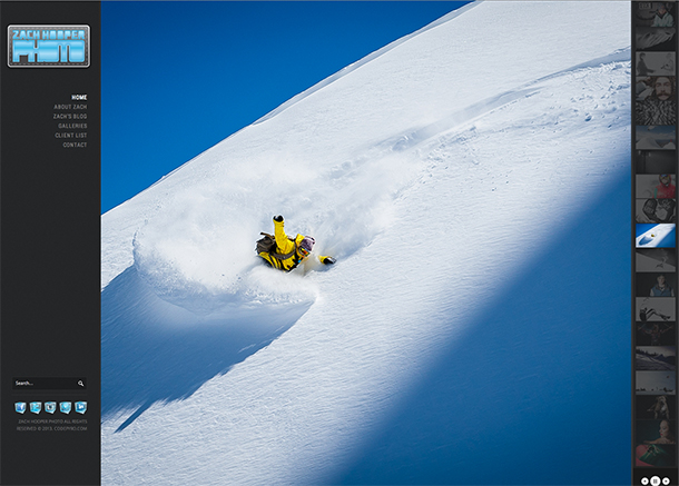 zach-hooper-website