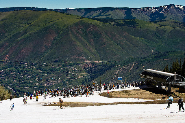 Photo: Jeremy Swanson