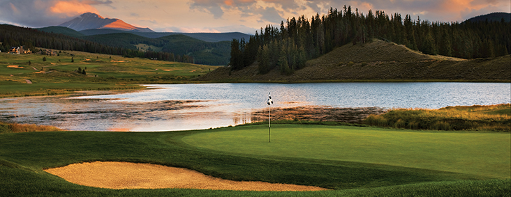 Yes, it's that beautiful!