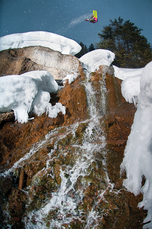 Photo: Alex Nawrocky