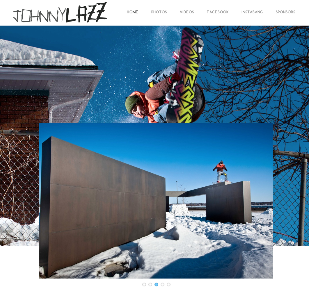 johnnylazz-com