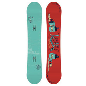 rome crossrocket snowboard 2018 Crux Bindings 2023 On the outside 2018 Rome Reverb Rocker Snowboard