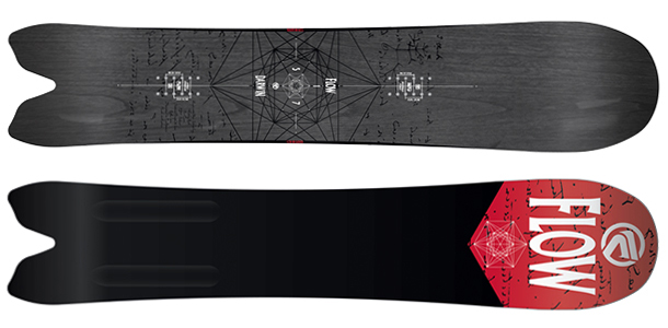 darwin-flow-snowboard