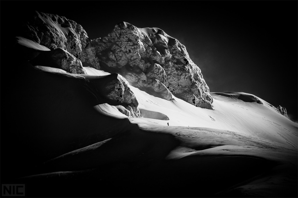 nic alegre first friday whistler photo