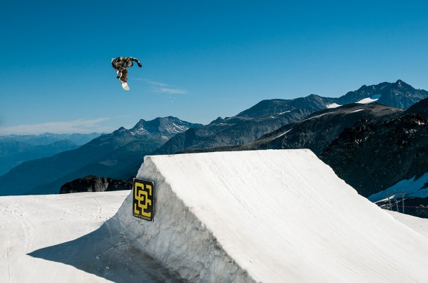 Rider" Brolin | Photo: Jonathon Chandler
