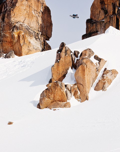 Rider: Jack Hessler | Photo: Ben Girardi