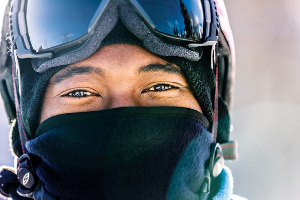 Photo: Galen Knowles