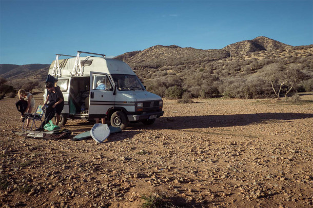 3FWB_Morocco_van