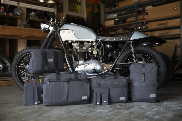 The new HEX Supply Collection is looking incredibly fresh.