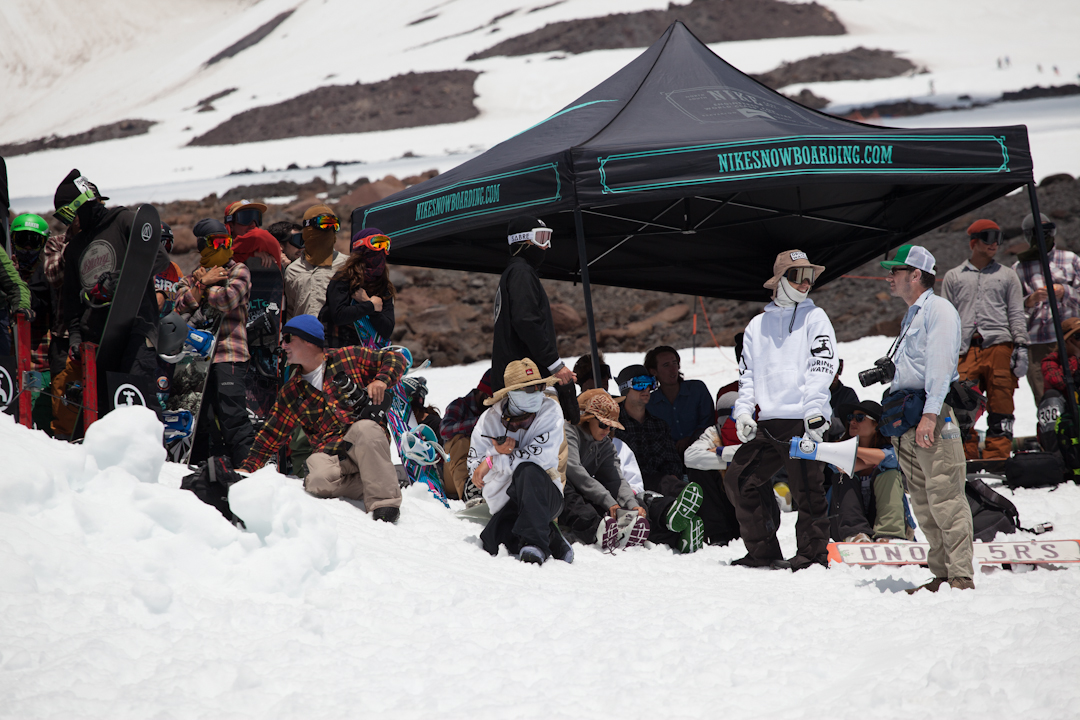 Drink Water Rat Race 2014 snowboarding Austin Smith Bryan Fox