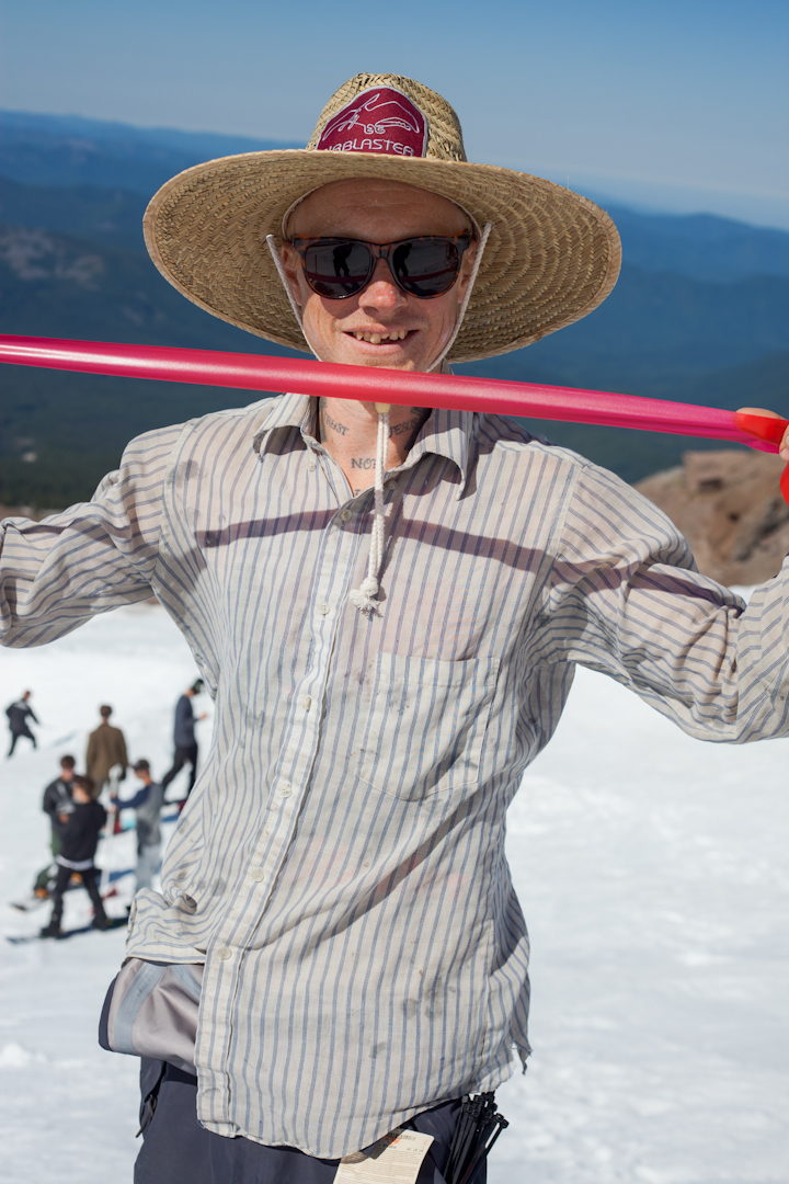 Drink Water Rat Race 2014 snowboarding Austin Smith Bryan Fox