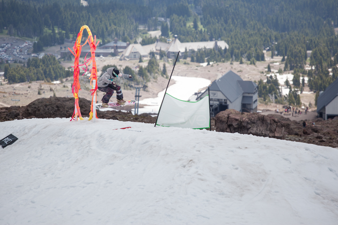 Drink Water Rat Race 2014 snowboarding Austin Smith Bryan Fox