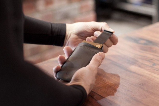 Safe and secure, just how I like my hard-earned money.