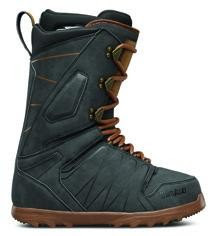 ThirtyTwo high fives riders with new signature boots
