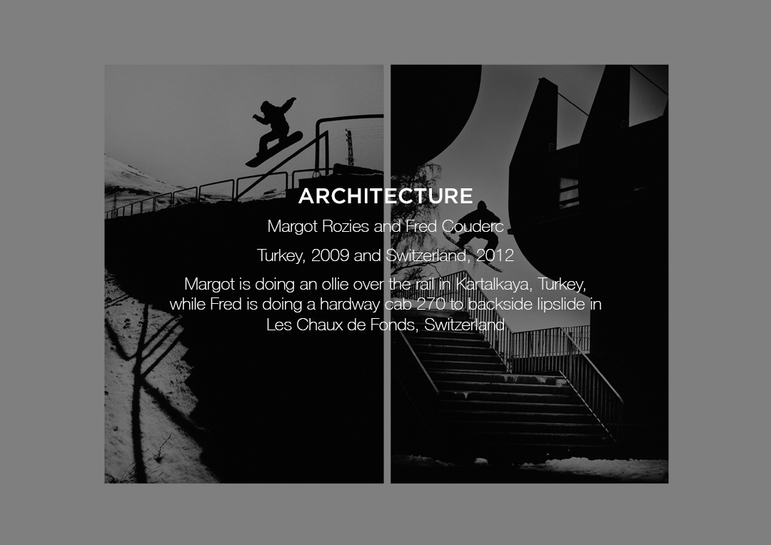 Focal Point: Matt Georges
