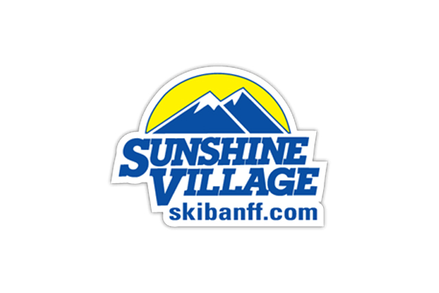 Sunshine Village Logo