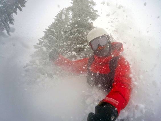 Vail