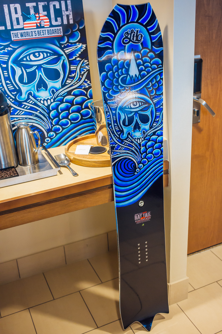 LIB TECH JAMIE LYNN RAT TAIL スケートボードデッキ LIB TECH JAMIE LYNN RAT TAIL スケートボードデッキ