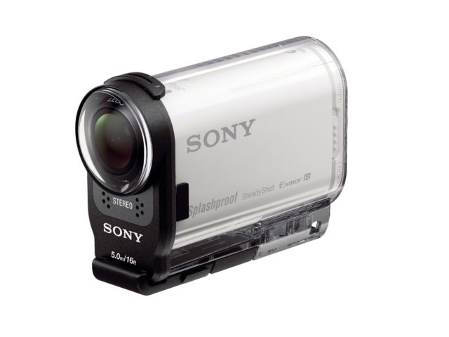 Sony Action Cam