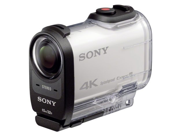 Sony Action Cam