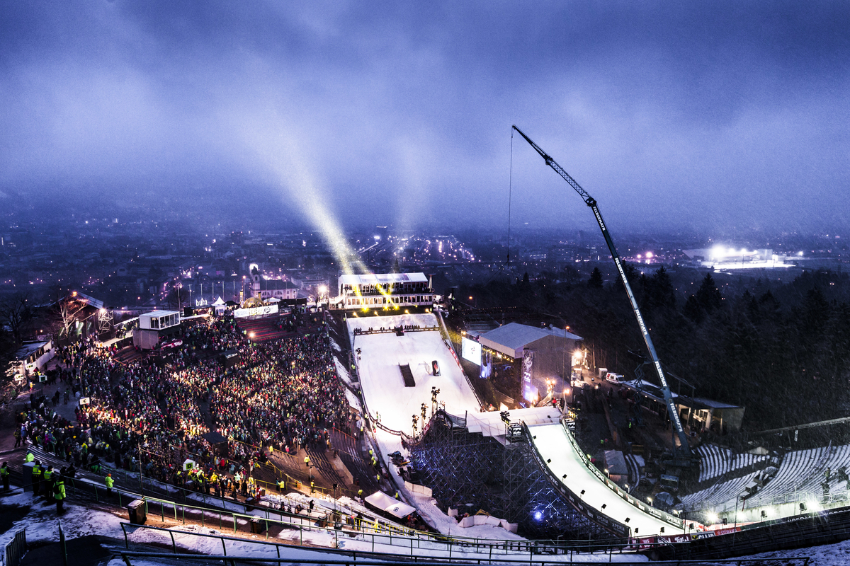 Air and Style