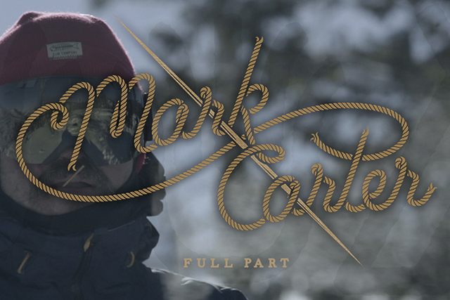 Mark Carter