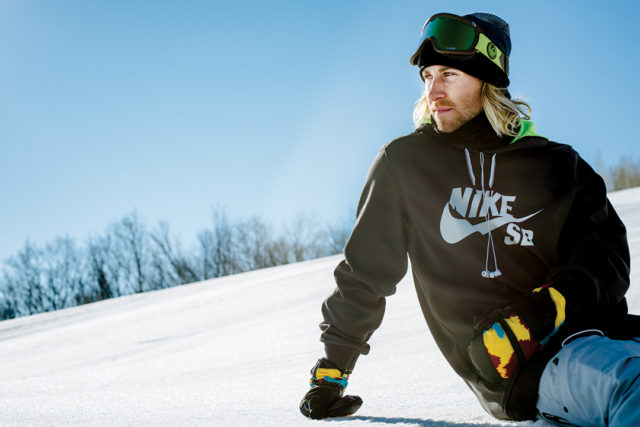 Sage Kotsenburg