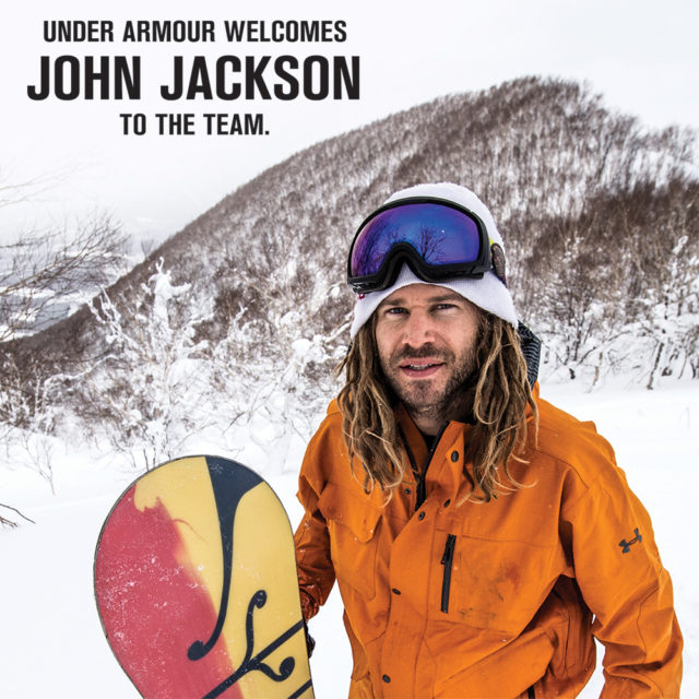 John Jackson