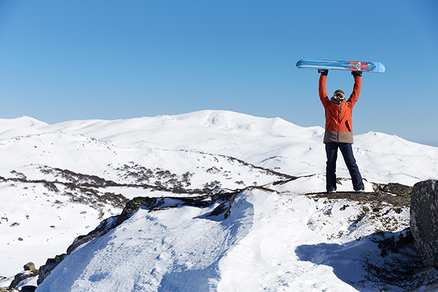 Perisher