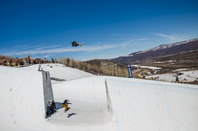 brandon parrish burton snowboards Remembering Marko Grilo Grilc Brandon Parrish: Owner / Visual