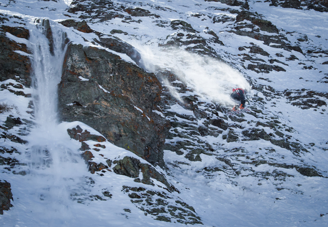 Subaru Freeride Series Telluride