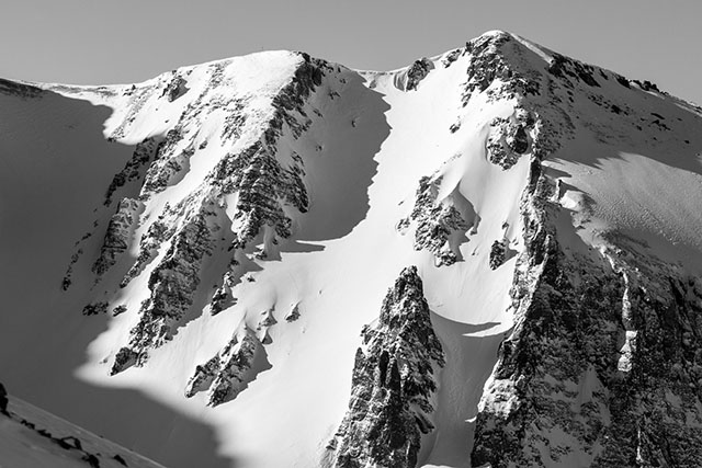Subaru Freeride Series Telluride