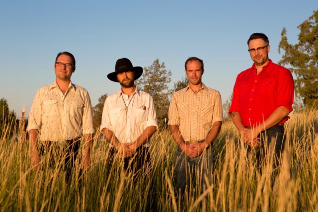 The Lonesome Billies