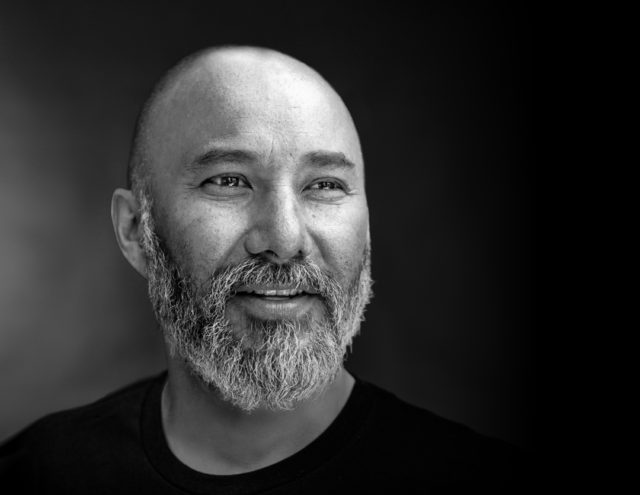 Bryan Iguchi
