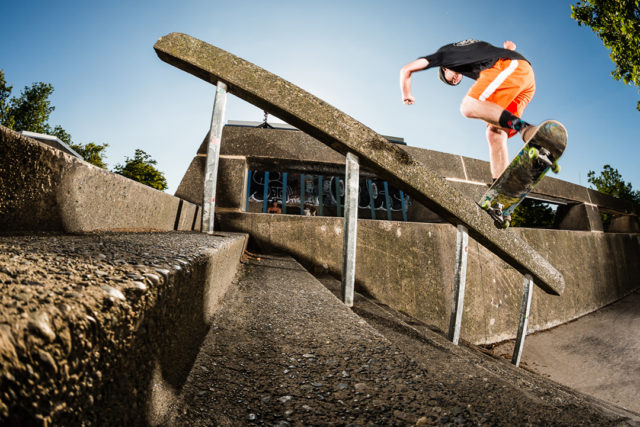 Lib Tech Skate