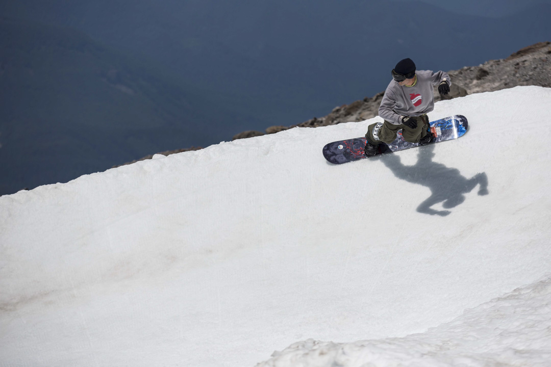 Drink Water Rat Race 2015 Snowboarding Austin Smith Bryan Fox