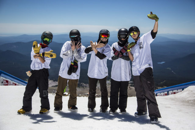 RIDE K2 Team Sports