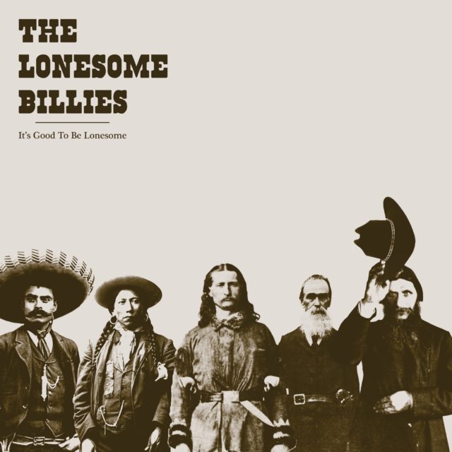 The Lonesome Billies