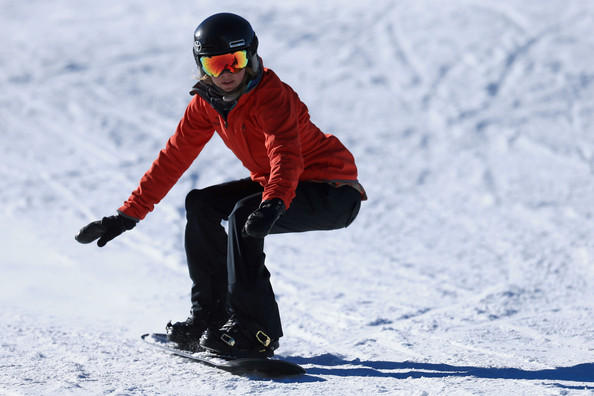Amy Purdy