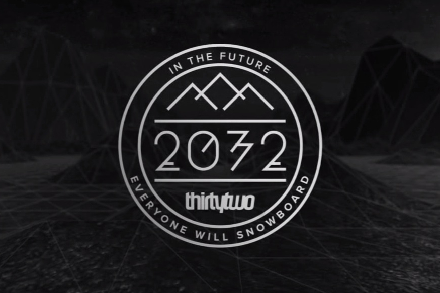 ThirtyTwo 2032