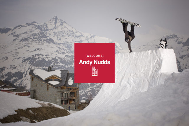 Dragon Alliance Tignes Trip - France by Sam Mellish