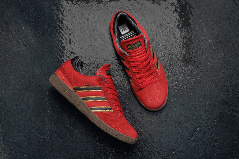 adidas