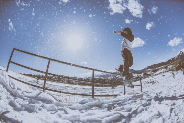 Red Gerard