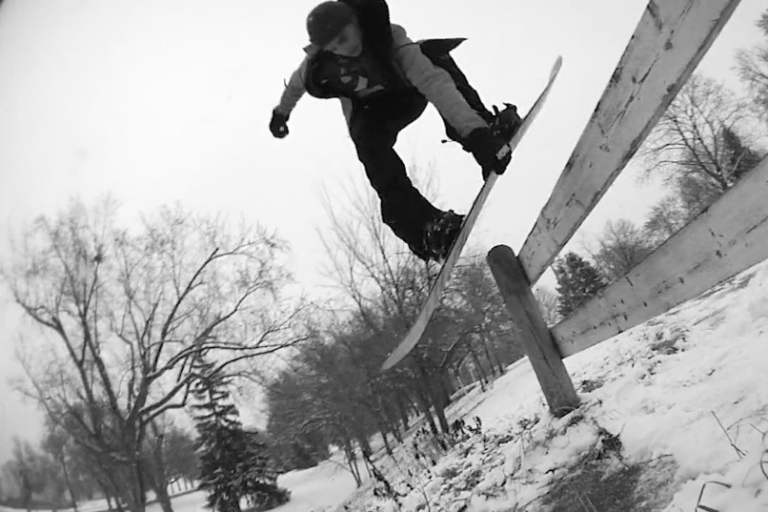 The Interior Plain Project