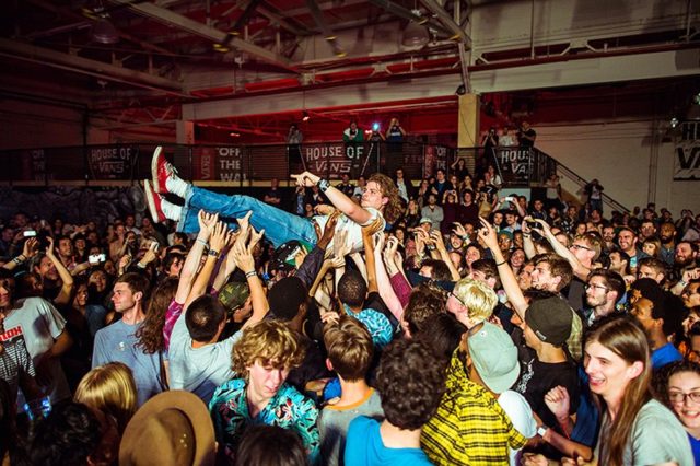  Photo by Bryan Derballa